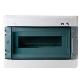 Бокс LUX-plus-1954-01 ( 13 модулів ) IP55 ELEKTRO-PLAST