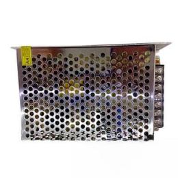 Блок живлення 12В/100Вт/IP20 залізний корпус (LM824) Лемансо