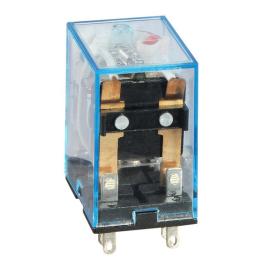 Реле електромагнітне MY2 (AC24) АскоУкрем