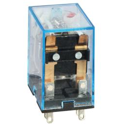 Реле електромагнітне MY2 (DC24) АскоУкрем