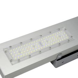 Світильник світлодіодний підвісний Дзвін ЛЕД ТУ 120 ВТ 840(850) - 206 Промавтоматика Вінниця