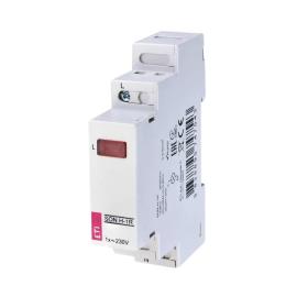 Світлосигнальний індикатор наявності напруги ETI SON H-1R