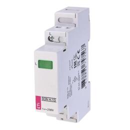 Світлосигнальний індикатор наявності напруги ETI SON H-1G