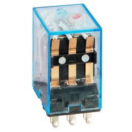 Реле електромагнітне MY3 (AC220) АскоУкрем
