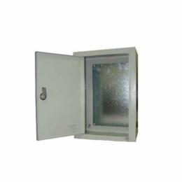 Бокс монтажний БМ-25С+П 250х250х140 негерметичний Білмакс (Б00012665)