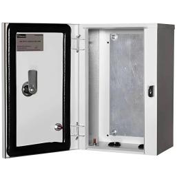 Бокс монтажний БМ-30+П 250х300х140 герметичний Білмакс Б00012674