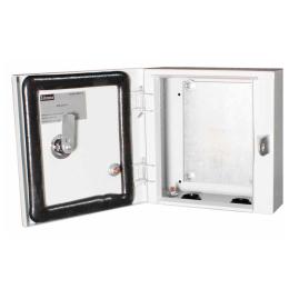 Бокс монтажний БМ-33+П 300х300х200 герметичний Білмакс (Б00012675)