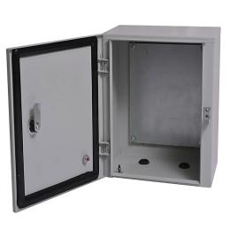 Бокс монтажний БМ-43+П 300х400х200 герметичний Білмакс (Б00012678)