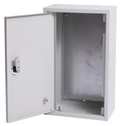 Бокс монтажний БМ-50С+П 350х500х220 негерметичний Білмакс Б00012668