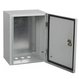 Бокс монтажний БМ-51+П 400х500х200 герметичний Білмакс Б00012682