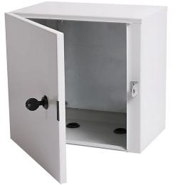 Бокс монтажний БМ-55+П 400х550х240 герметичний Білмакс (Б00012684)