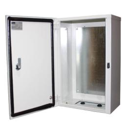 Бокс монтажний БМ-60+П 350х600х220 герметичний Білмакс Б00012685