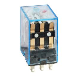 Реле електромагнітне MY3 (DC24) АскоУкрем