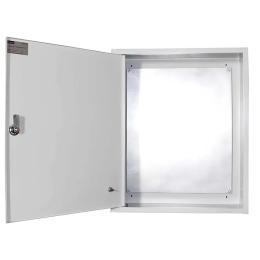 Бокс монтажний БМ-62С+П 420х600х230 негерметичний Білмакс Б00012669