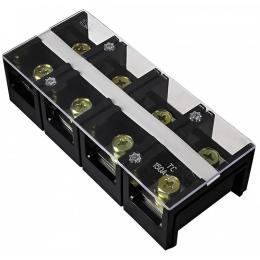 Клемник в корпусі ТС-1504 АскоУкрем