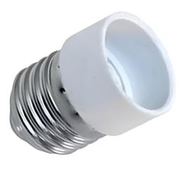 Патрон-перехідник Е27-E14 LM115