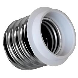 Патрон-перехідник Е40-E27 LM120