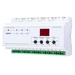 Перемикач фаз ПЕФ-319