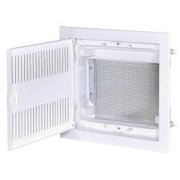 Мультимедійний щиток ETI 001101156 ECG14 MEDIA-I