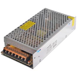 Блок живлення 12В/150Вт/IP20 залізний корпус (LM825) Lemanso