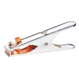 Зажим маси 300А  Forte H-2003A