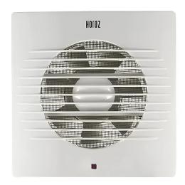 Витяжний вентилятор Horoz Electric 100 12Вт (500-000-100)
