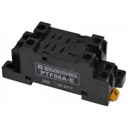 Колодка до реле LY2  PTF08A-E АскоУкрем