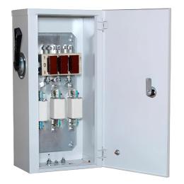 Ящик ЯПРП-400 ІР31 укомплектований Білмакс (Б00013093)