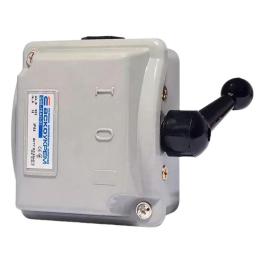 Рубильник  QS5-15А  (0-1) АскоУкрем (A0100010001)