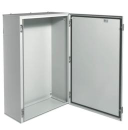 Шафа металева Hager FL126A ORION Plus