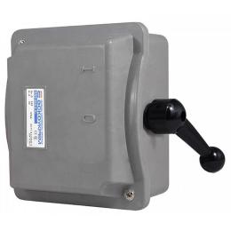 Рубильник  QS5-30А (0-1) АскоУкрем