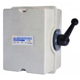 Рубильник  QS5-63 63А (0-1) АскоУкрем