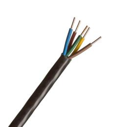 Кабель ВВГнгд 5х4,0