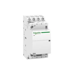 Контактор iCT Acti9 25А 24В 4НО Schneider Electric