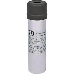 Конденсатор  5кВАр 0,4кВ LPC  ETI