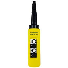 Пост тельферний XAL-B3-491 4-кнопочний АскоУкрем