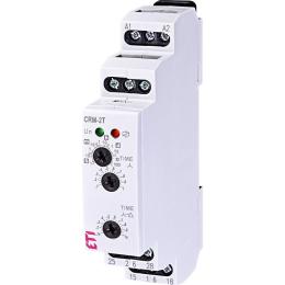 Реле пуску двигуна CRM-2Т UNI  (зірка/трикутник) ETI