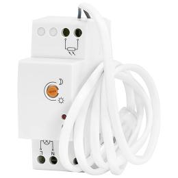 Датчик освітленості ДР-308 20А АскоУкрем