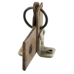 Контакти до запобіжників на 200 А