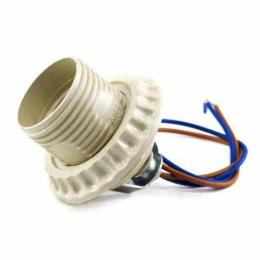 Патрон Е27 для люстри LMA020 Lemanso