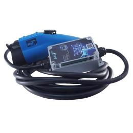 Однофазний зарядний пристрій для електромобілей Energy Star ES-M16T1-L M16 Box Light Type 1 (J1772) 16А 3,6кВт