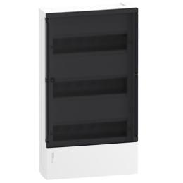 Розподільний щит навісний MIP12312S Mini Pragma на 36 модулів Schneider Electric (MIP12312S)