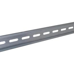 Монтажна шина ETI 002911024 DIN TH 35x7.5A (1м) Lux
