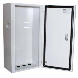 Ящик порожній Білмакс Б00040095 ЯПРП-250Г (IP54) економ