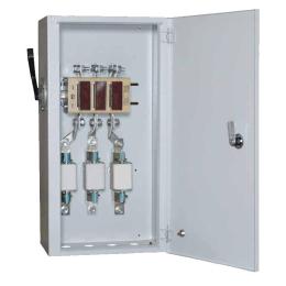 Ящик Білмакс Б00040088 ЯПРП-250 економ (на два напрямки)