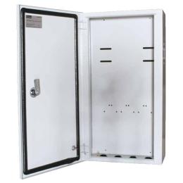 Ящик порожній Білмакс Б00040110 ЯРП-400Г (IP54) економ