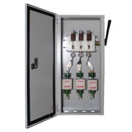 Ящик Білмакс Б00040103 ЯРП-400 Г ( IP54) економ (один напрямок)