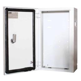 Ящик порожній Білмакс Б00040106 ЯРП-100Г (IP54) економ