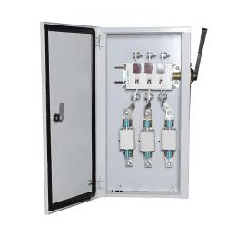 Ящик Білмакс Б00040101 ЯРП-250 Г ( IP54) економ (один напрямок)