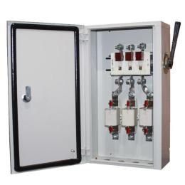 Ящик Білмакс Б00040099 ЯРП-100 Г ( IP54) економ (один напрямок)